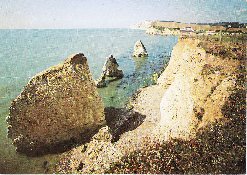 Freshwater bay - the arch stag rand mermaid rocks
